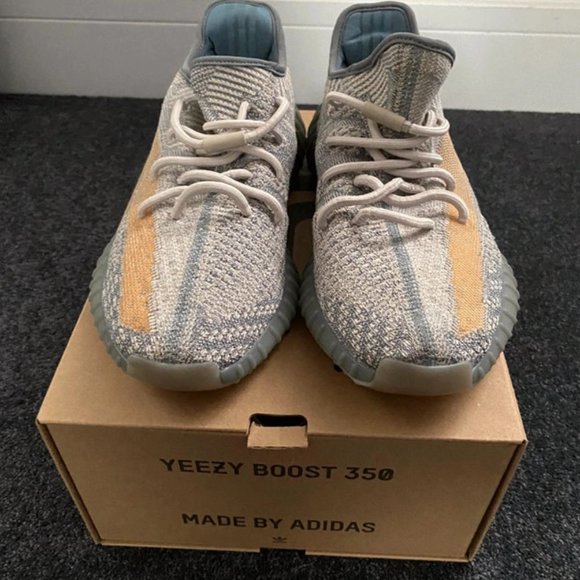 Adidas Yeezy Boost 350 Israfi